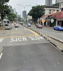 Balestier Road (D12), Retail #610143761